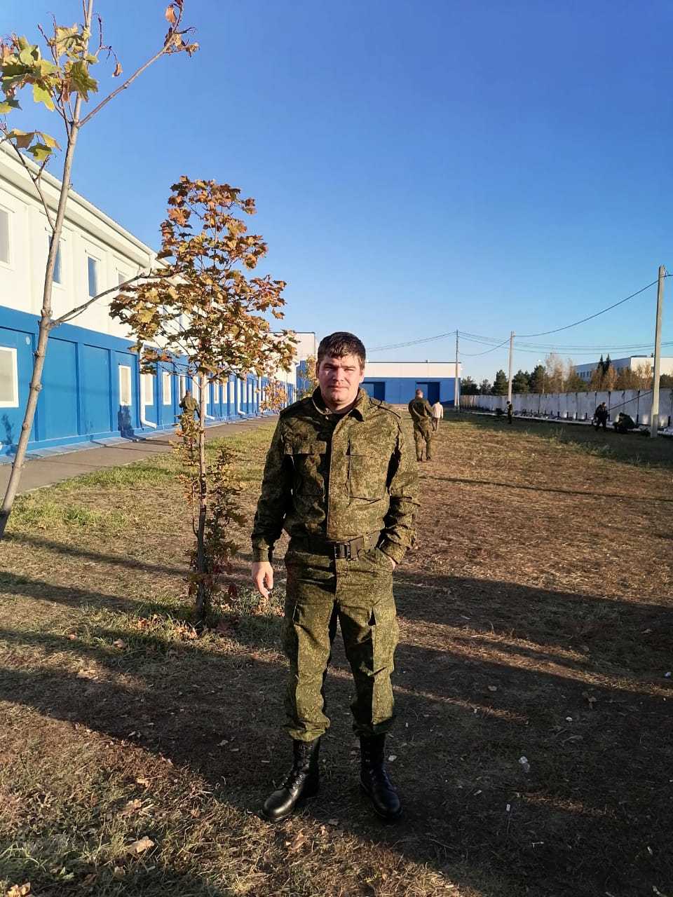 Мозжерин Алексей