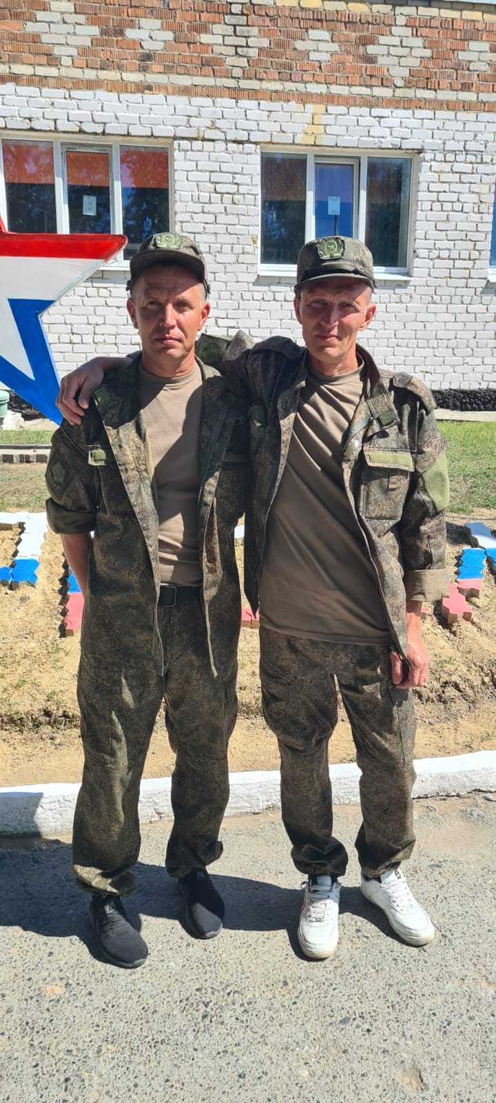 Быков Сергей Владимирович