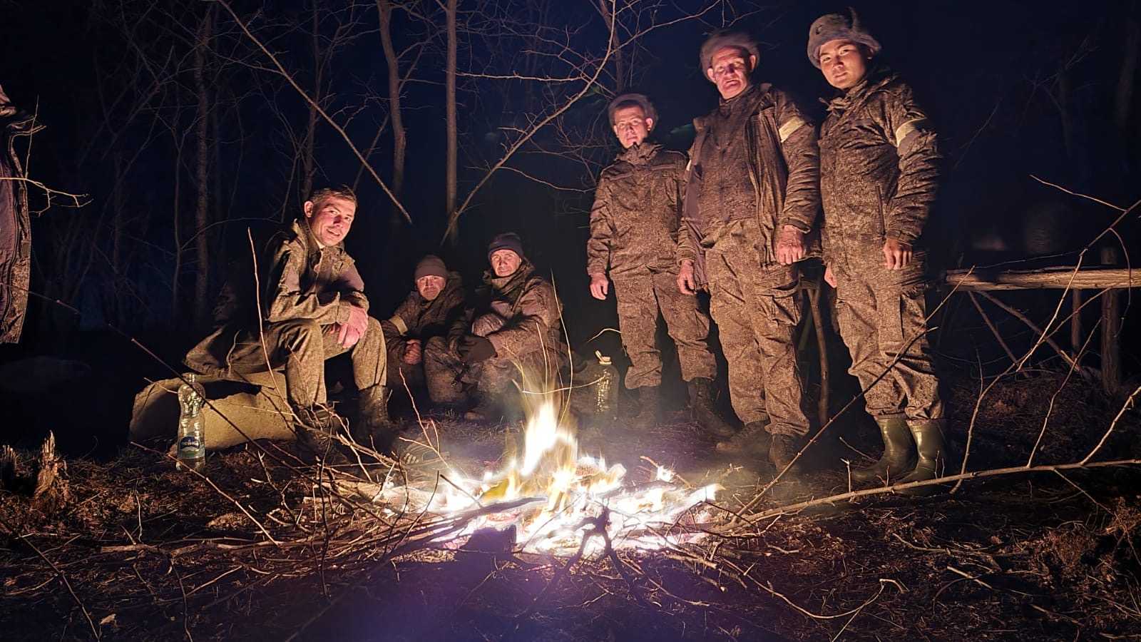 Багдаев Бахтияр