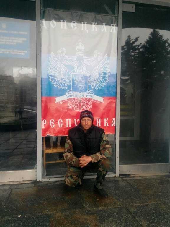 Ткаченко Сергей