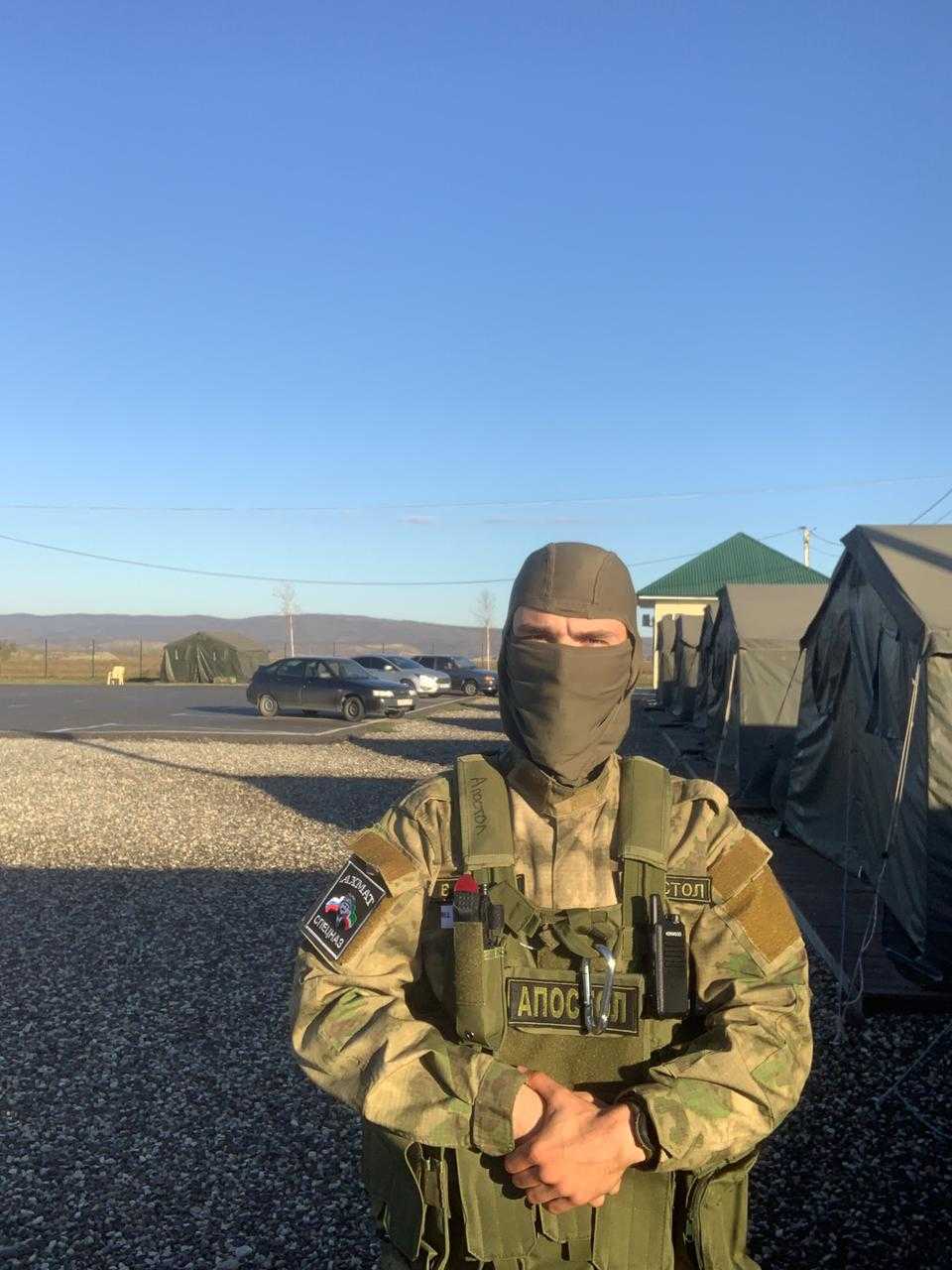 Кулешов Андрей