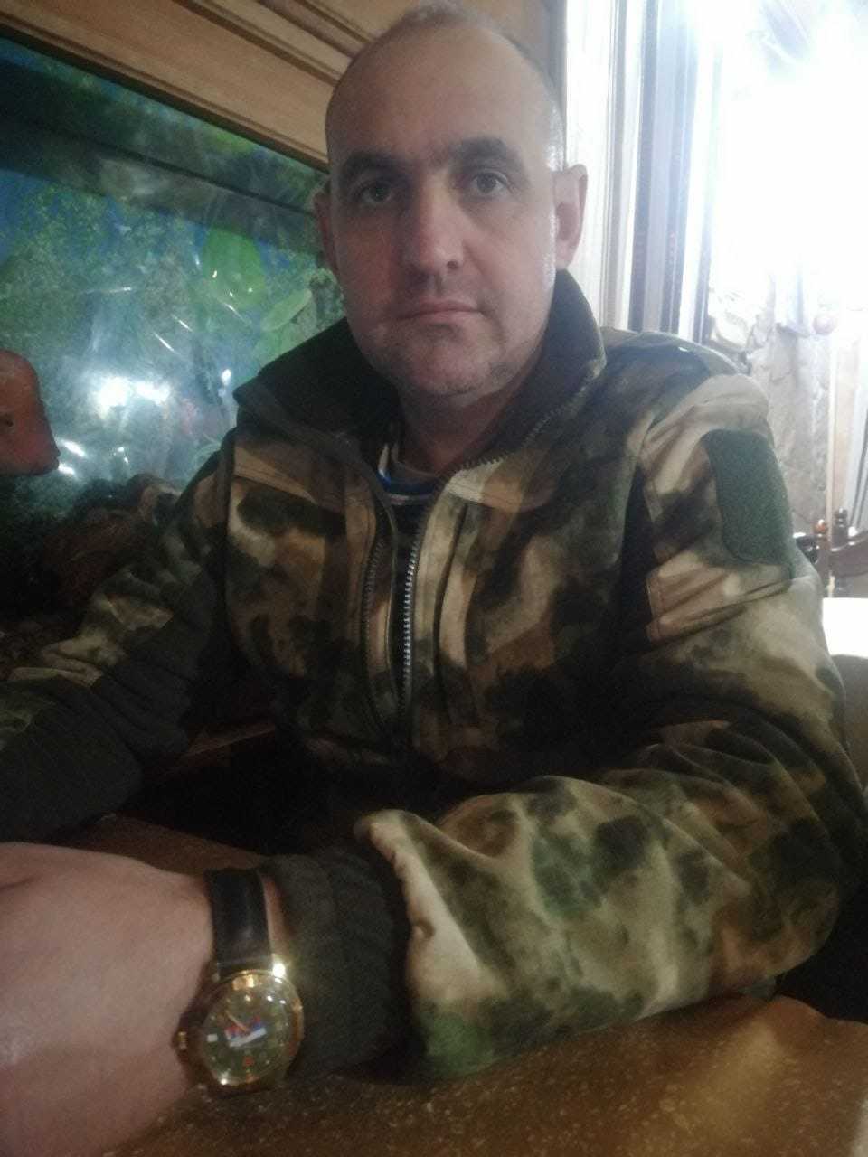 Киселёв Алексей Григорьевич