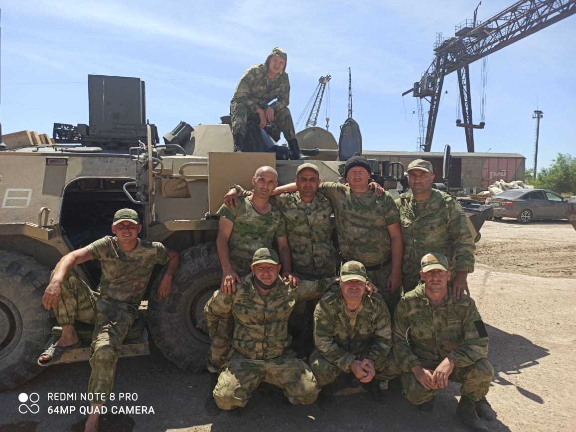 Багдаев Бахтияр