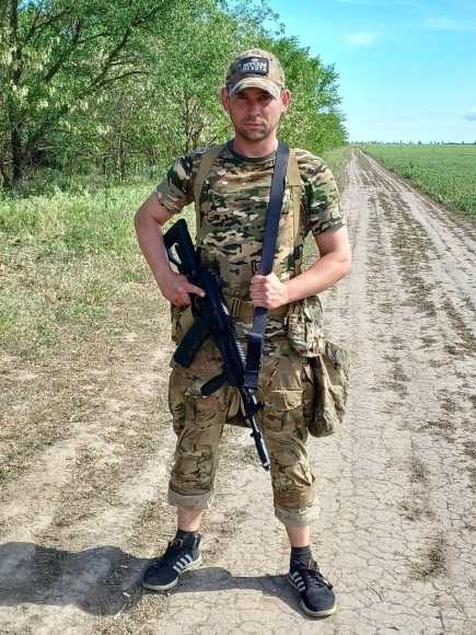 Тимошенко Артём Вячеславович