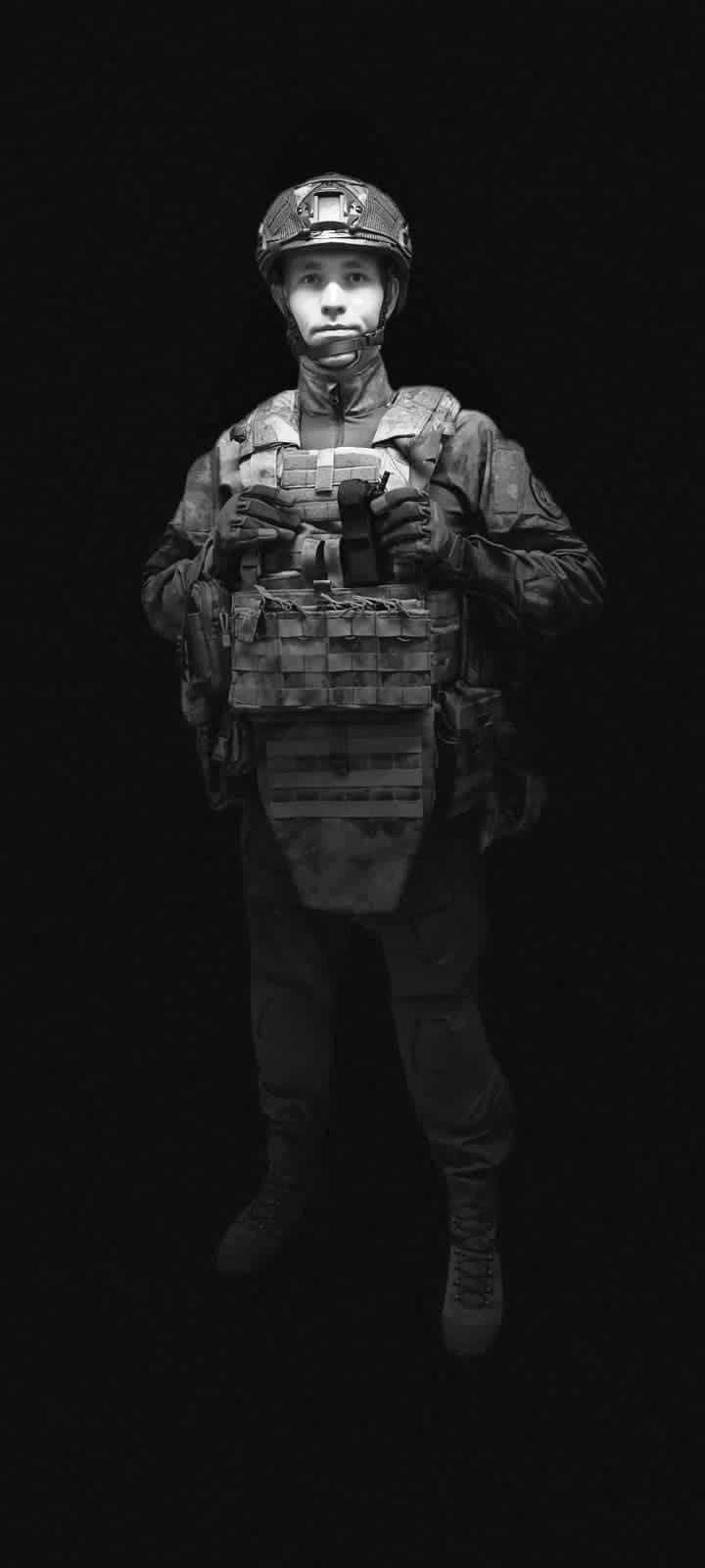 Кондратьев Алексей