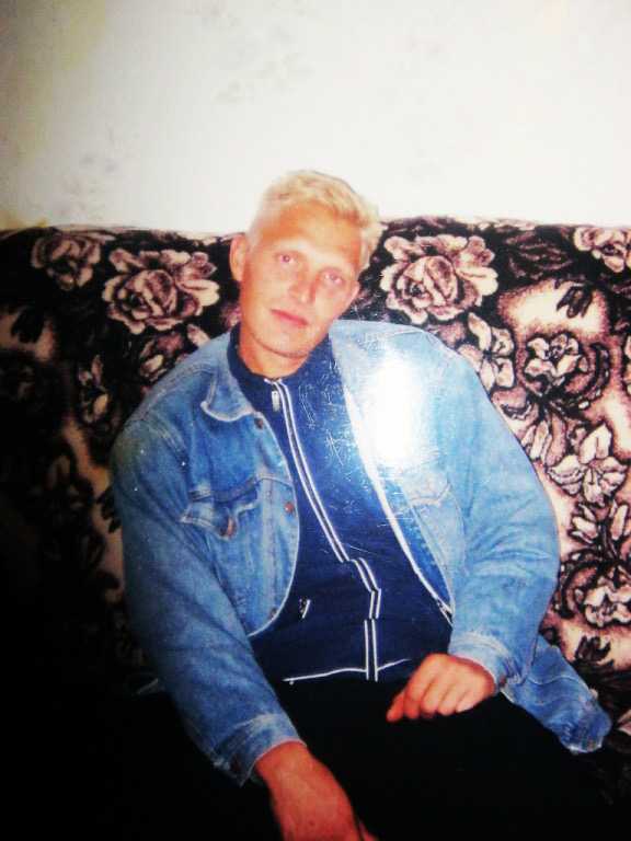 Быков Сергей Владимирович