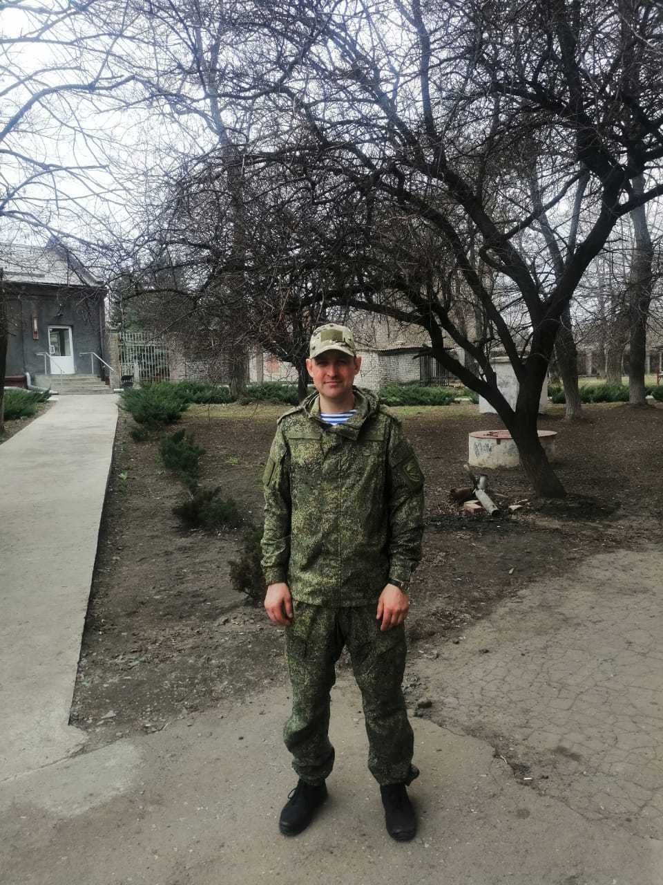 Киселёв Алексей Григорьевич