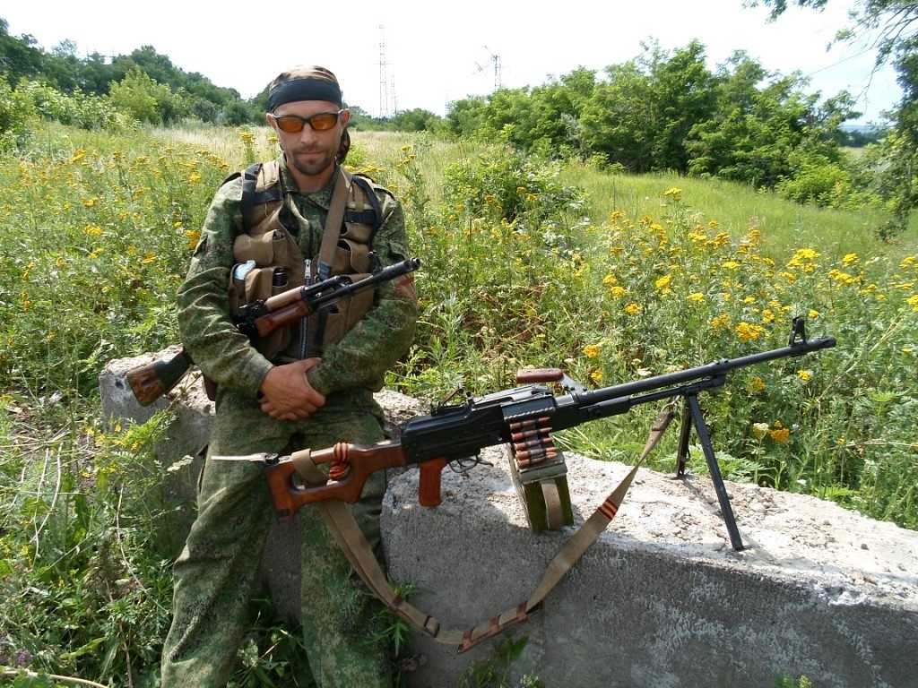 Ткаченко Сергей