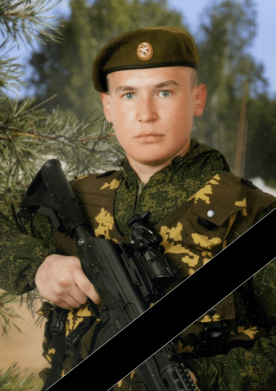 Глунцов Виктор Николаевич