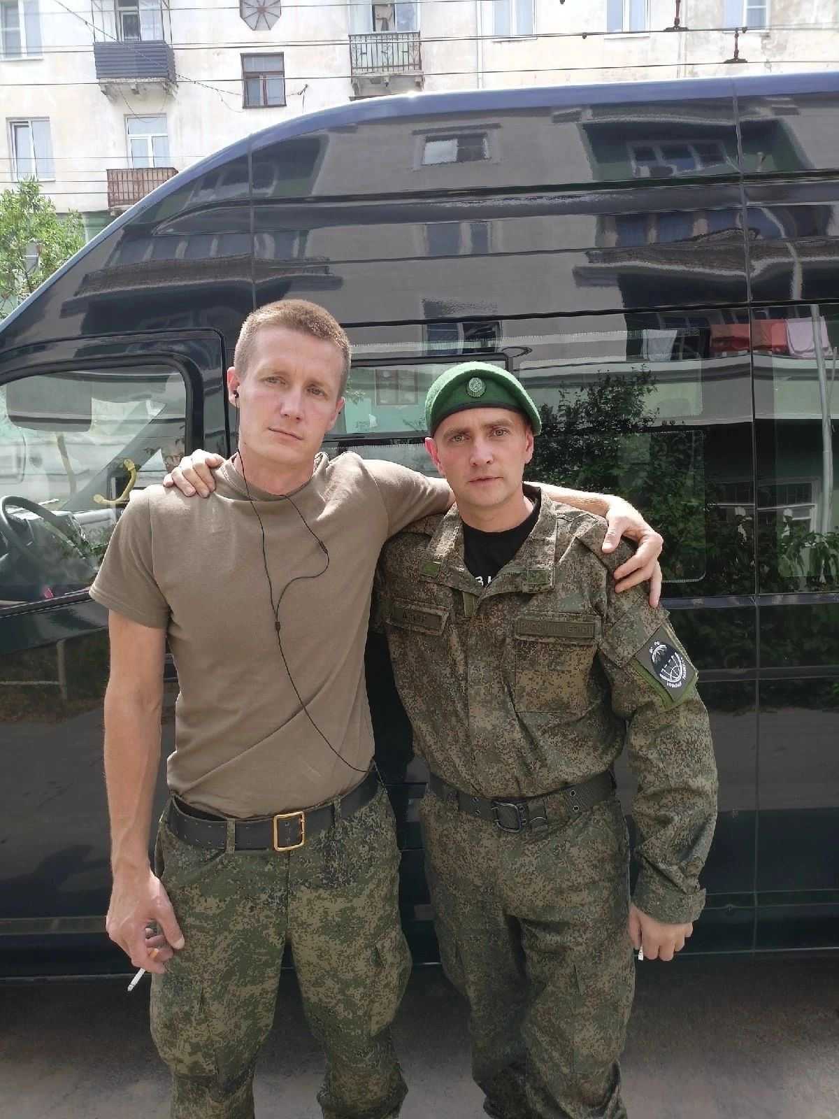 Лютов Евгений Сергеевич