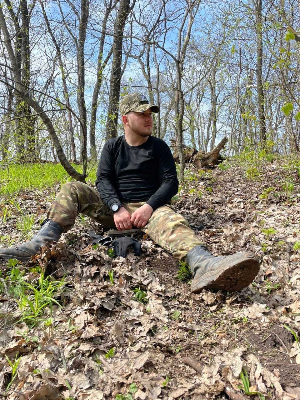 Гаврилов Алексей Валерьевич