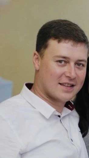 Трандафилов Дмитрий