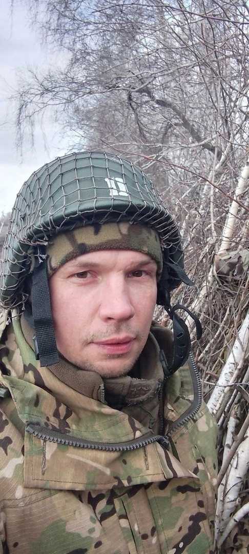 Рехин Александр Викторович