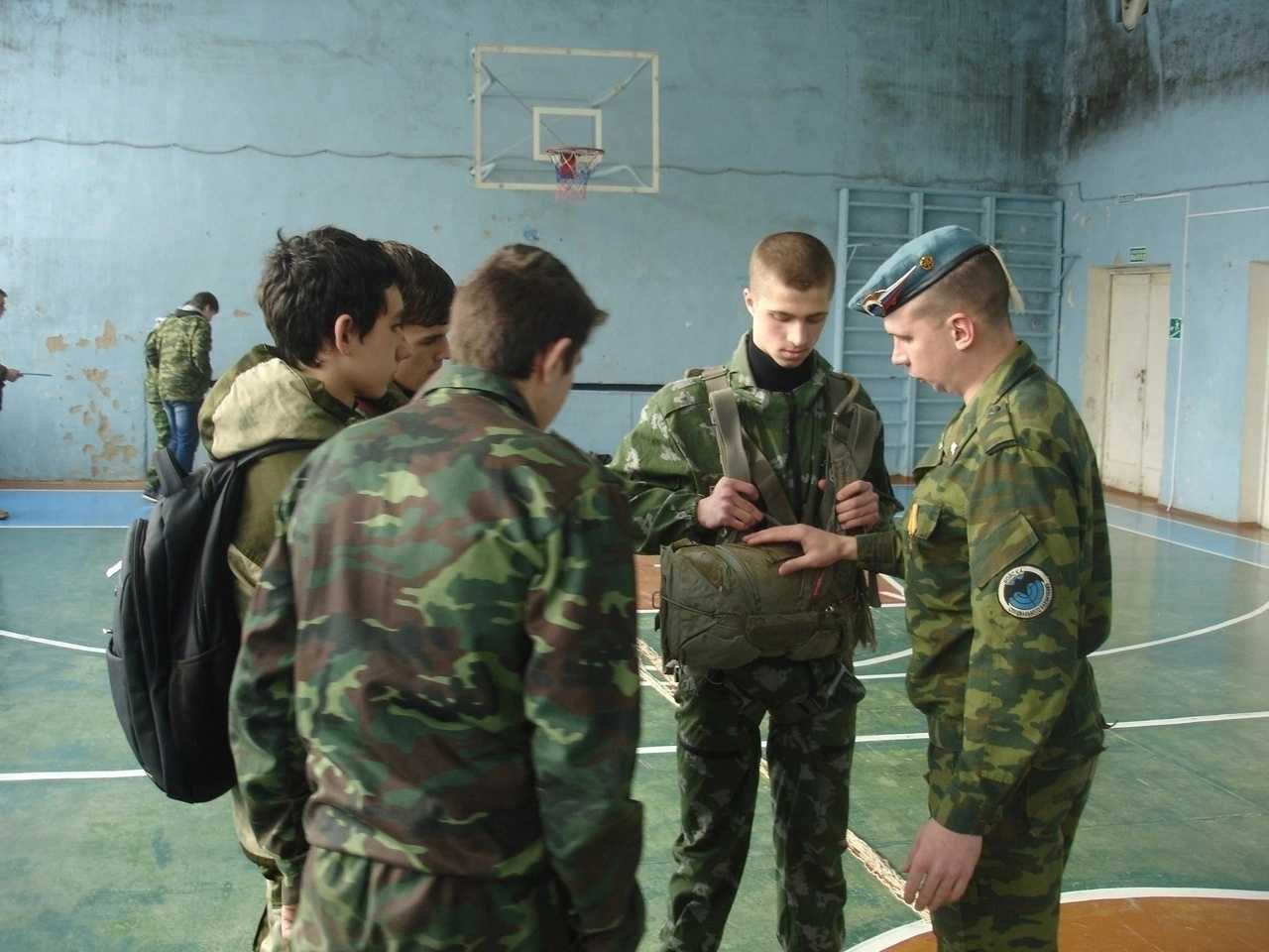 Рехин Александр Викторович