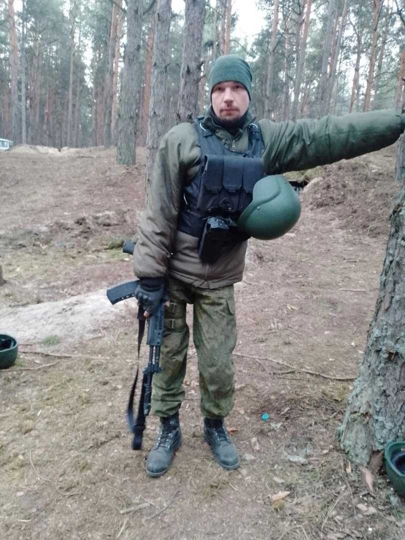 Рехин Александр Викторович