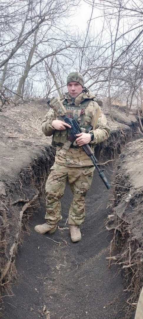 Рехин Александр Викторович