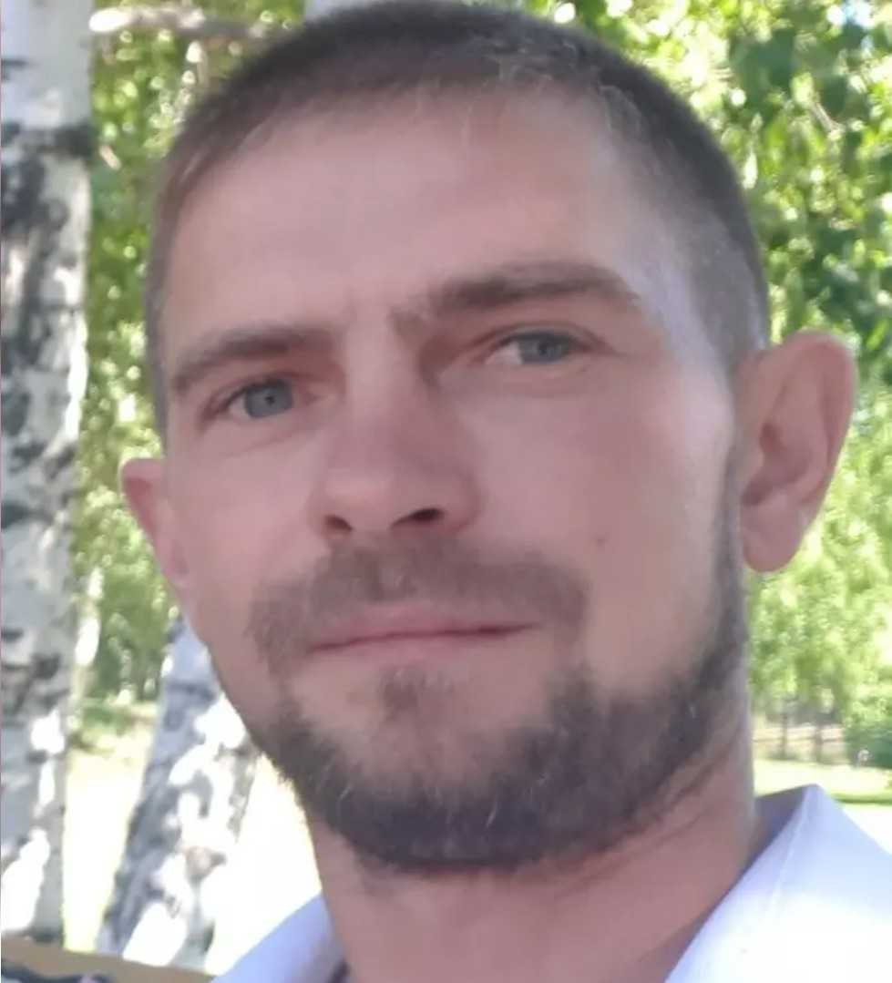 Уколов Алексей Васильевич