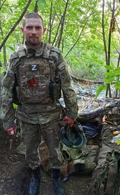 Уколов Алексей Васильевич