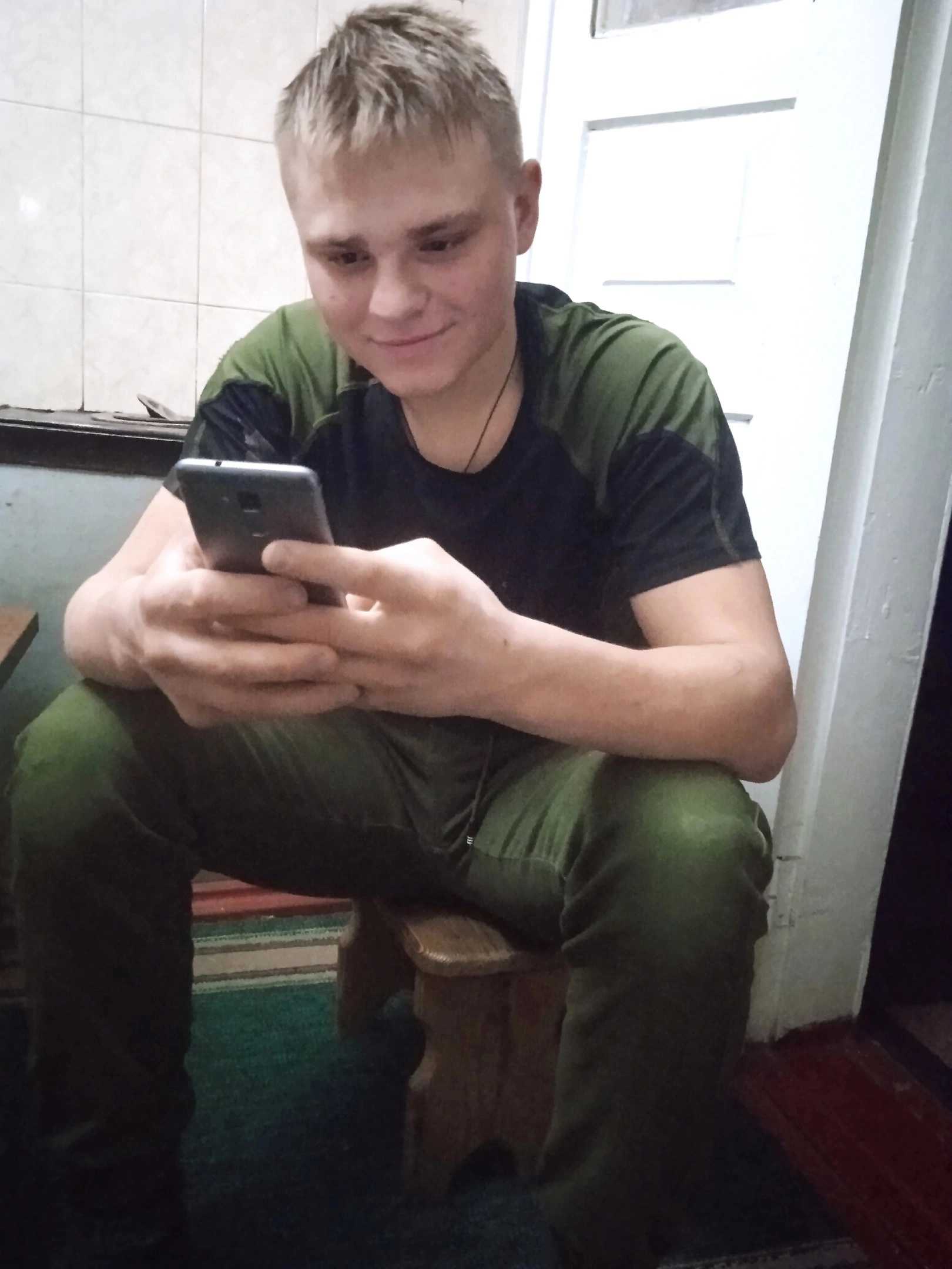 Фёдоров Николай