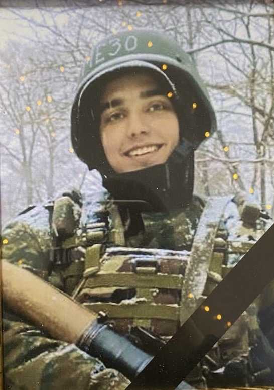 Мезенцев Антон Юрьевич