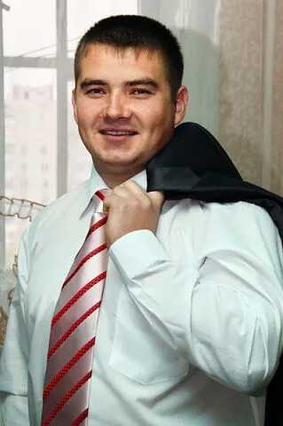 Урванцев Николай Владимирович