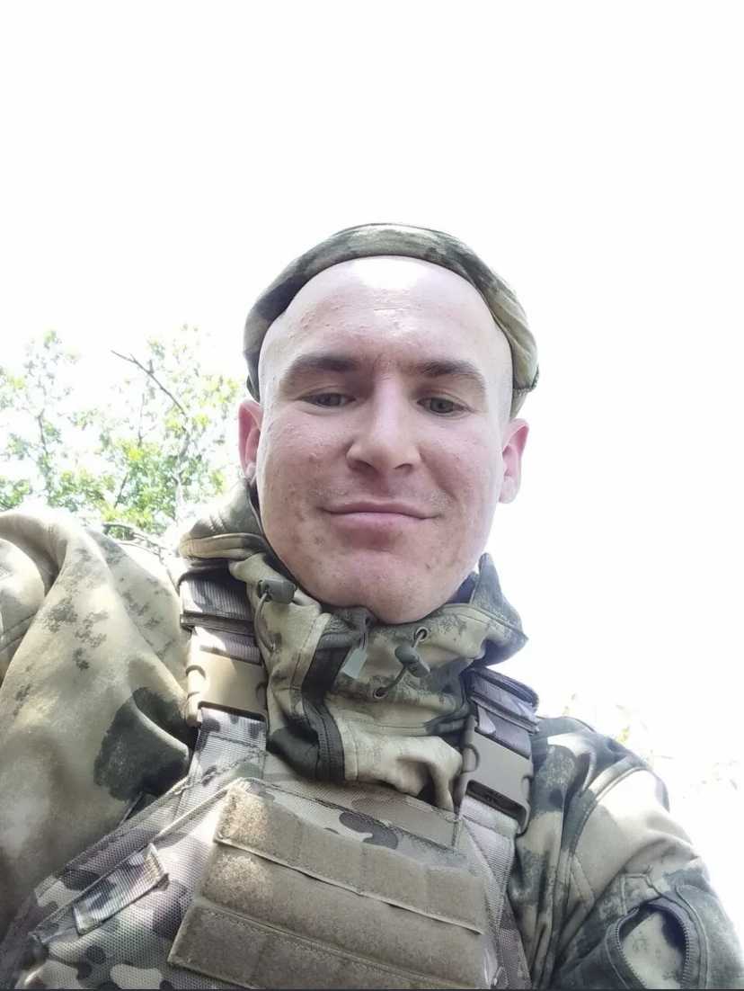 Глунцов Виктор Николаевич