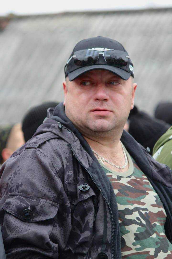 Чегаев Евгений