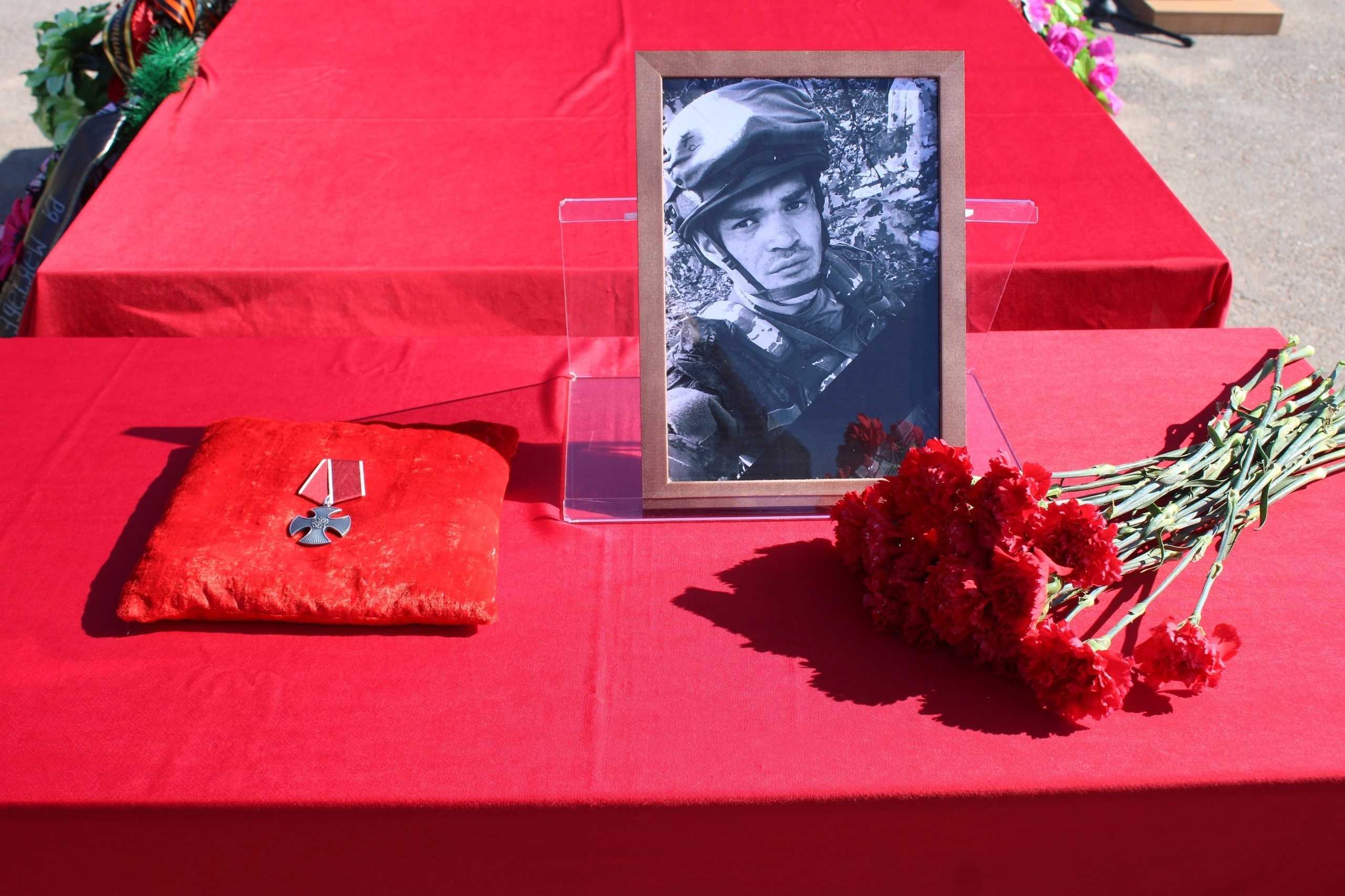 Диряков Руслан Алексеевич