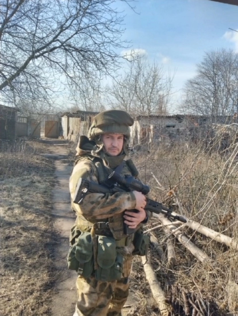 Новиков Иван