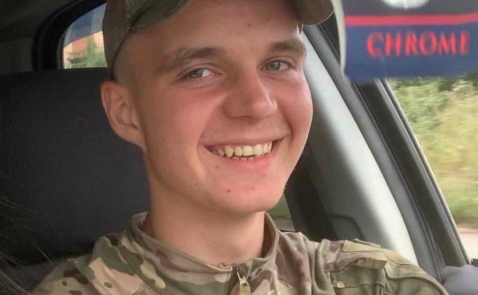 Чередниченко Сергей