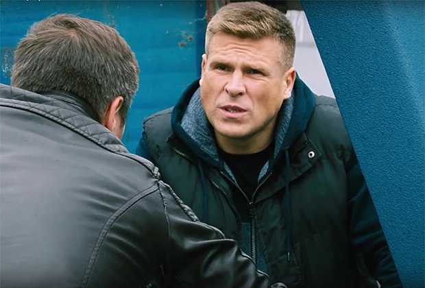 Шишов Евгений