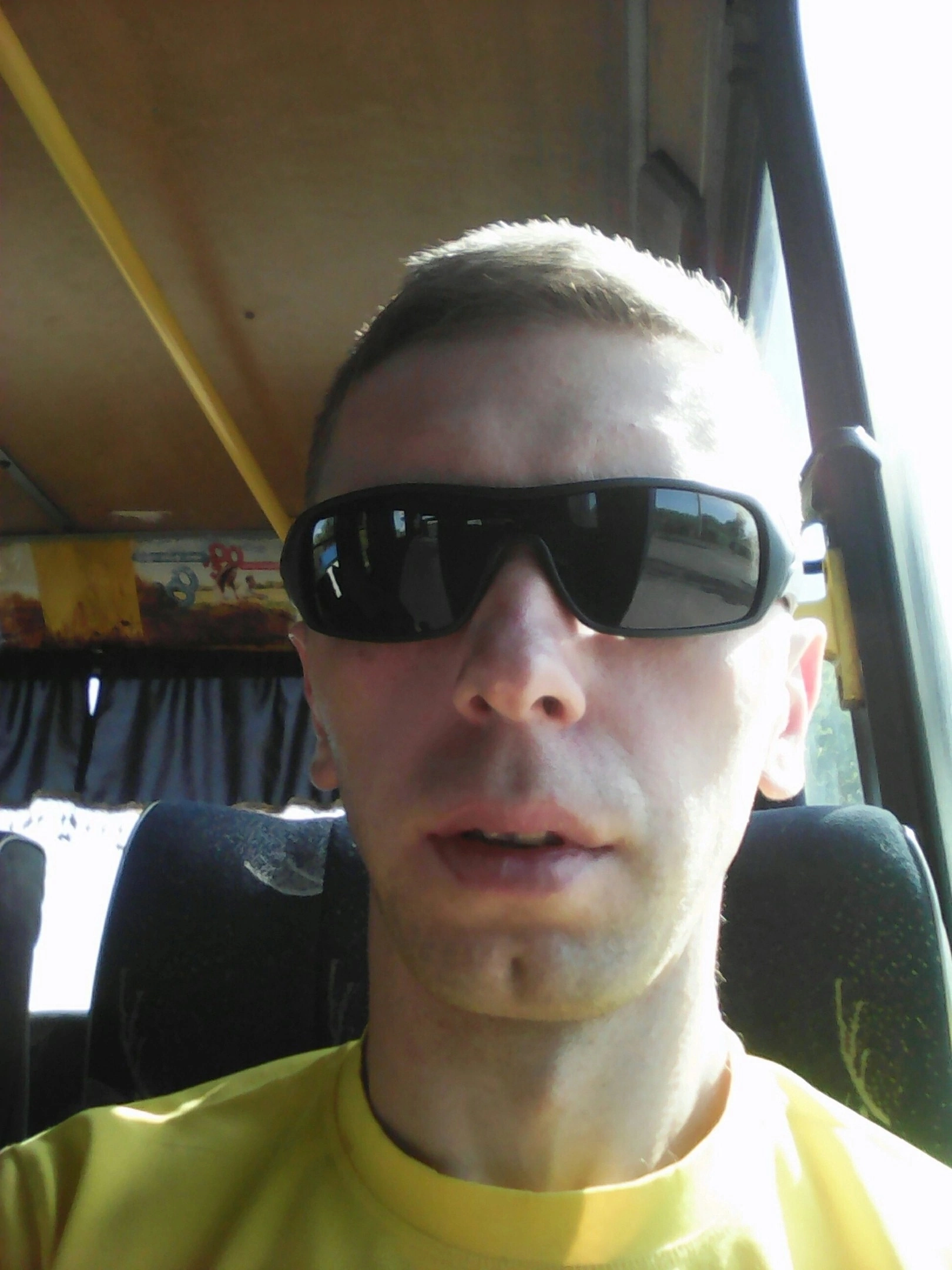 Воробьев Владимир