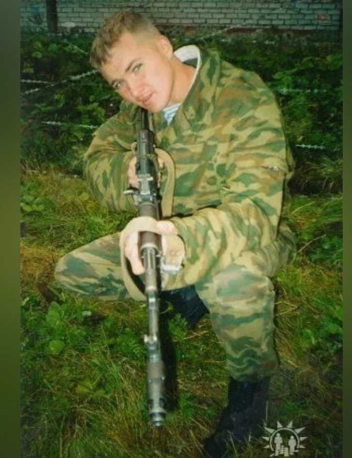 Фомин Дмитрий