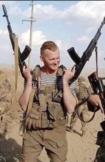 Фомин Дмитрий