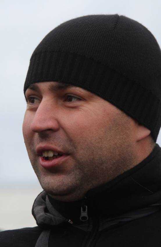 Фоминых Сергей