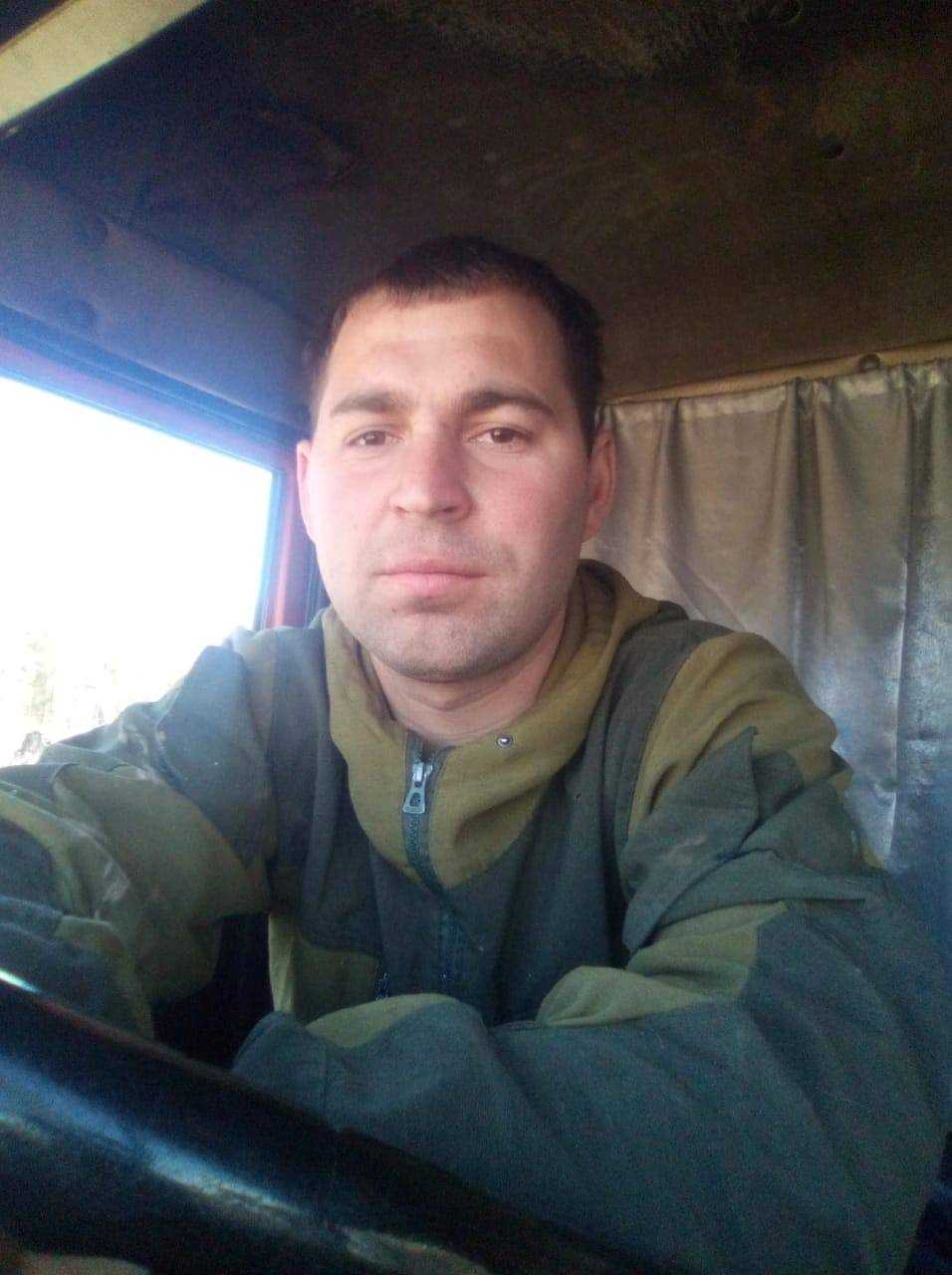 Фоминых Сергей