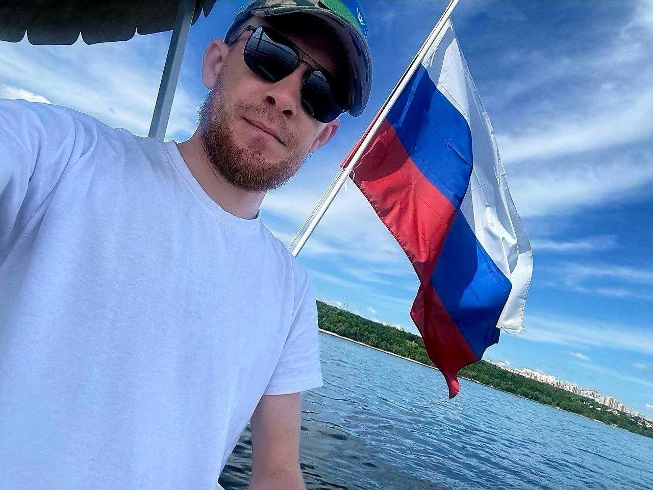 Гарипов Игорь