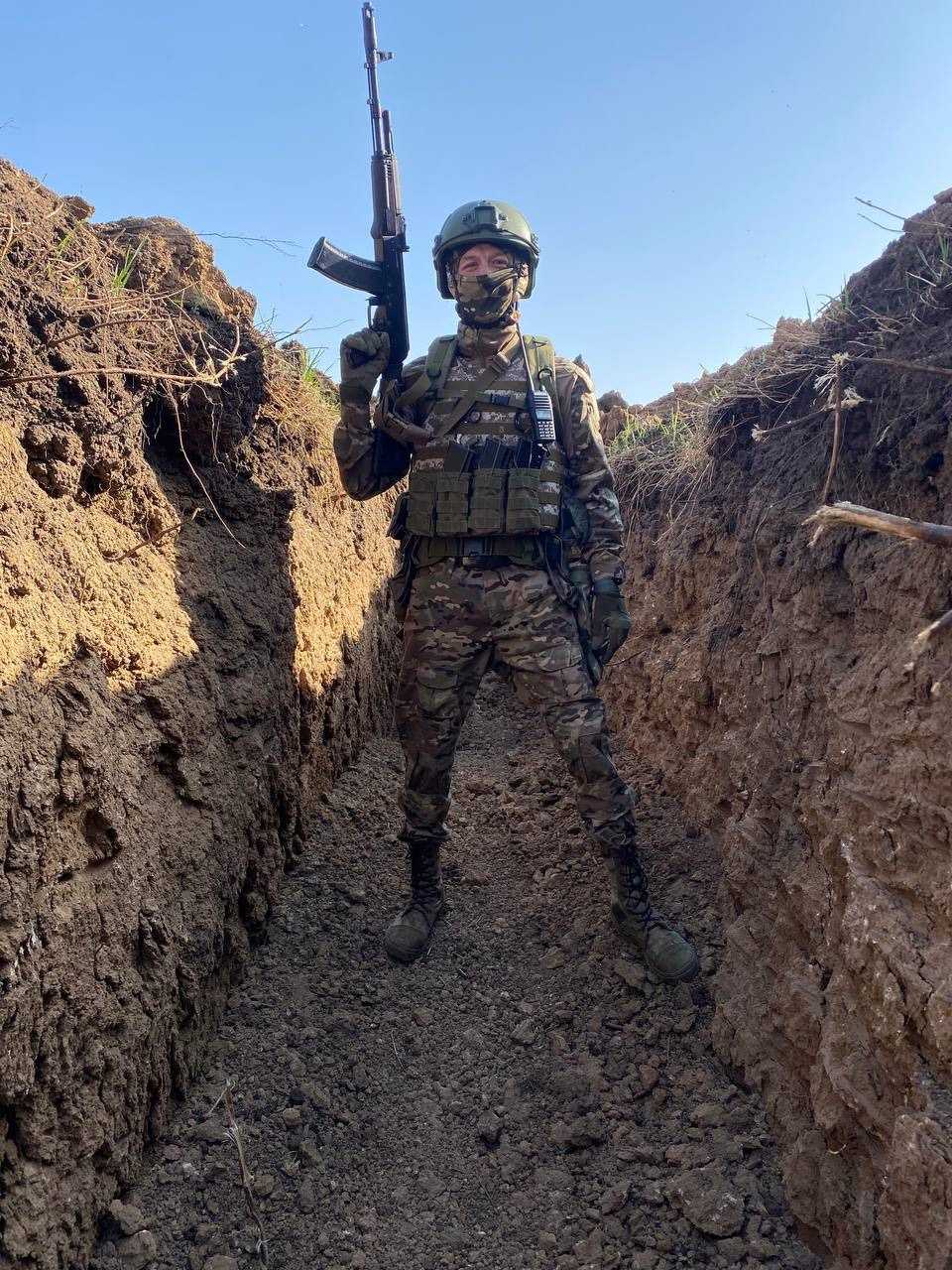 Гарипов Игорь