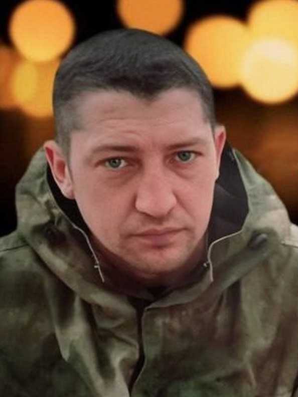 Гофман Константин Васильевич