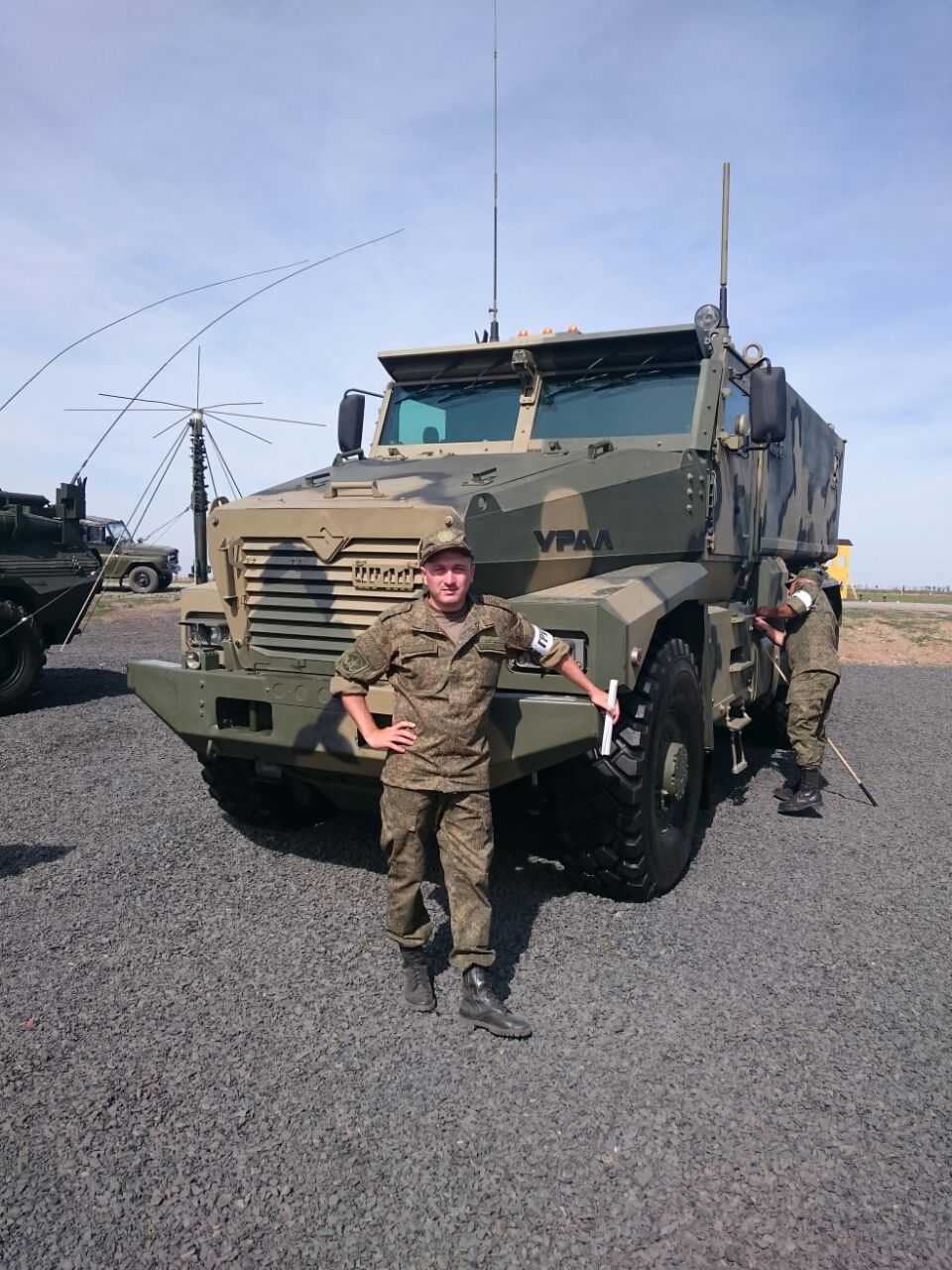 Ахмедов Ренад