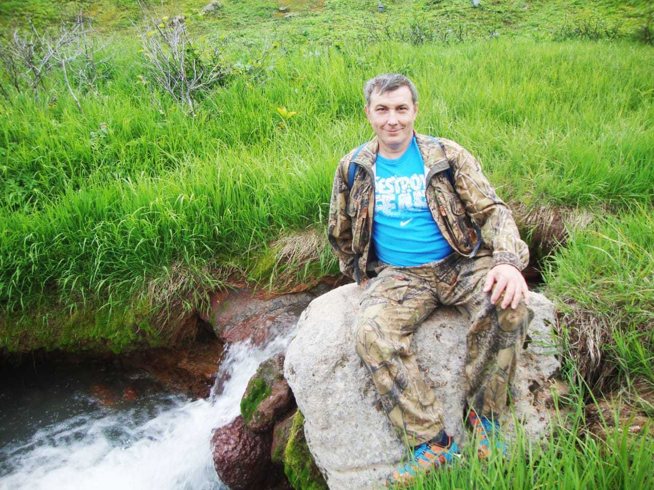 Лучко Эдуард Дмитриевич