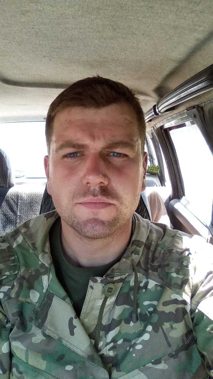 Фертюк Тимофей Сергеевич