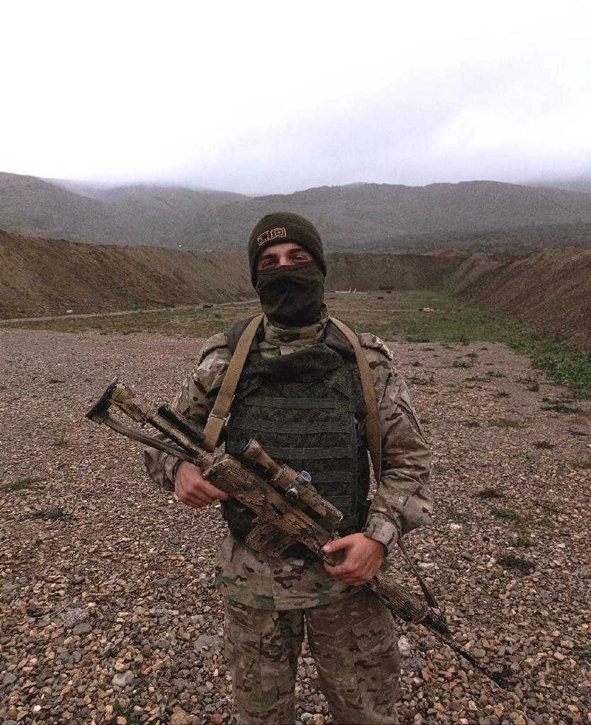 Вытоптов Кирилл Андреевич