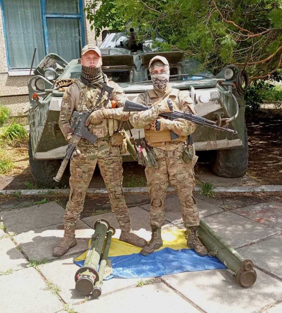 Вытоптов Кирилл Андреевич