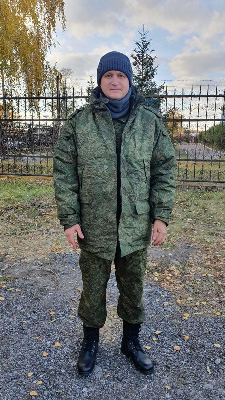 Мельников Сергей