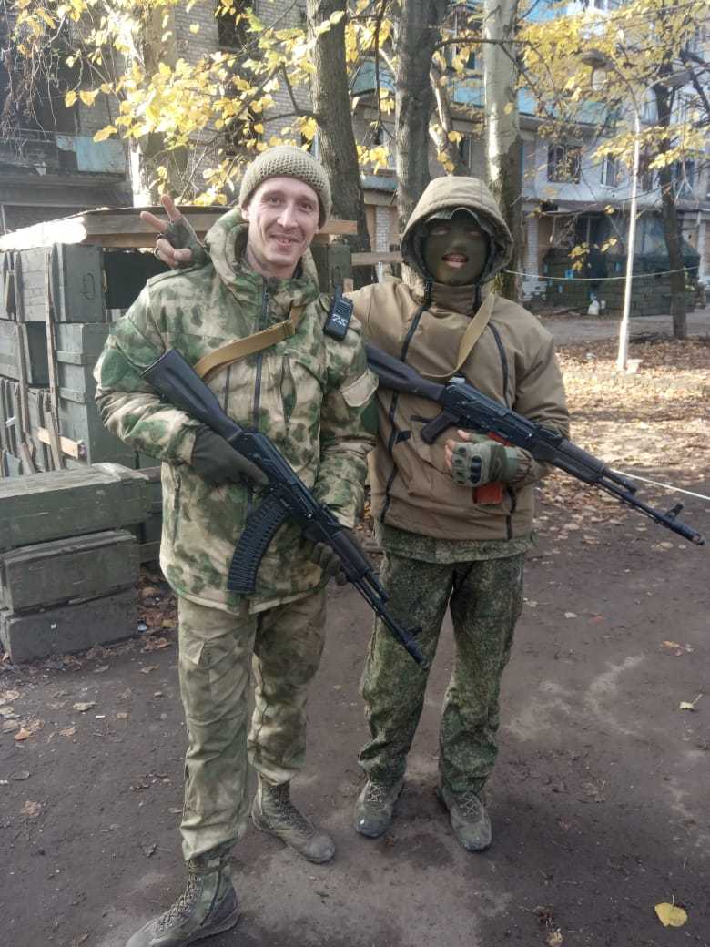 Денисов Денис Игоревич