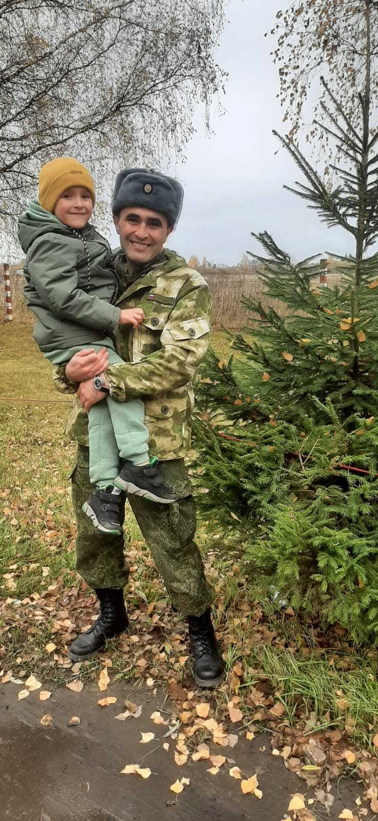 Головкин Антон Михайлович