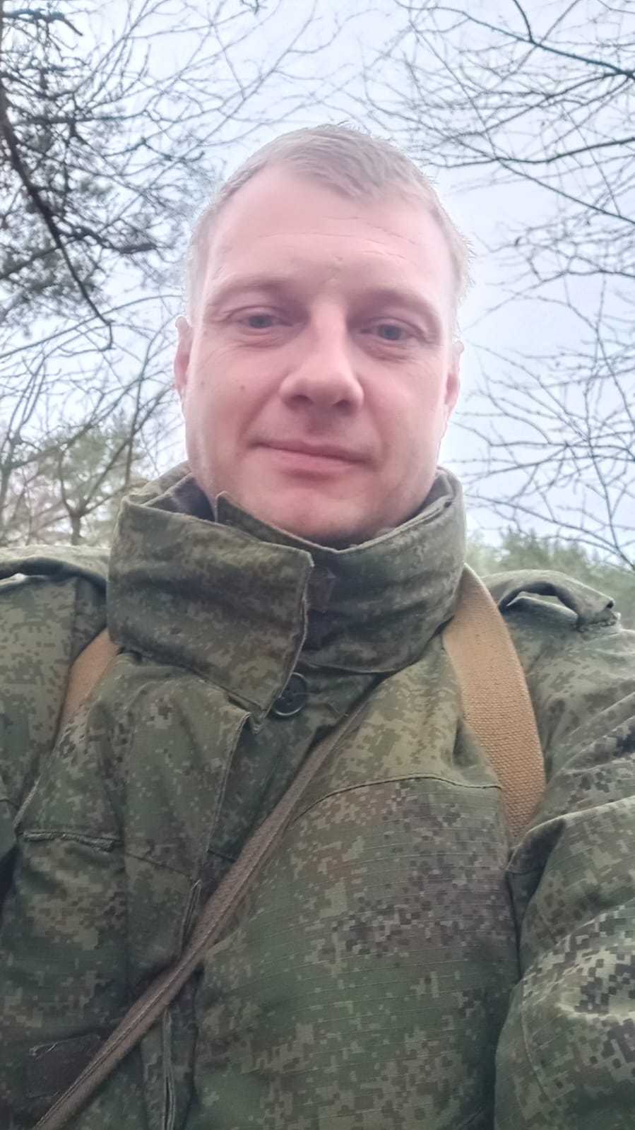 Рябинин Илья Владимирович