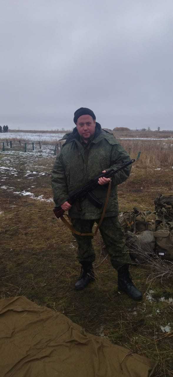 Яковенко Станислав Дмитриевич