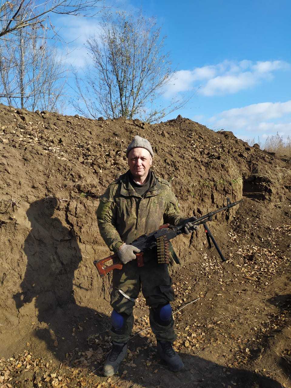 Бердников Александр